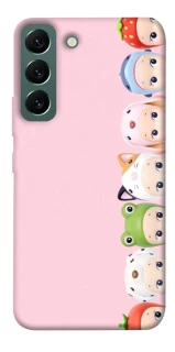 Чохол на Samsung Galaxy S22 Sonny angel wallpaper фото 1 з 1