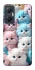 Чехол на Infinix Hot 20 5G Kittie Love фото 1 Чехол на Infinix Hot 20 5G Kittie Love фото 1 из 1