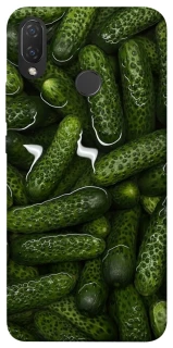 Чохол на Huawei P Smart+ (nova 3i) Cucumber фото 1 з 1