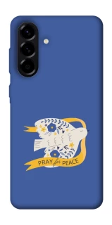 Чехол на Samsung Galaxy A56 5G Ласточка фото 1 из 1