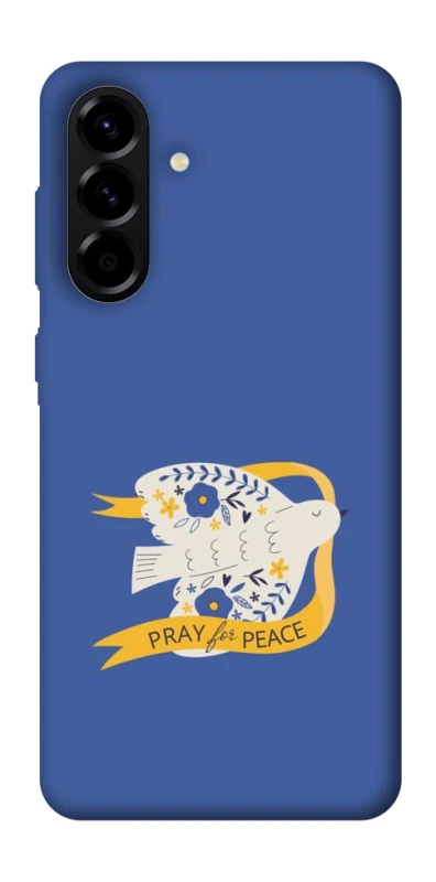 Чехол на Samsung Galaxy A57 5G Ласточка фото 1 из 1