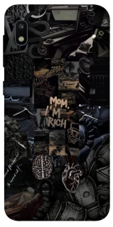 Чохол на Samsung Galaxy A10 (A105F) I'm Rich фото 1 з 1