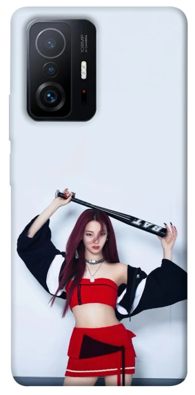 Чохол на Xiaomi 11T / 11T Pro Ruka - BABYMONSTER фото 1 з 1