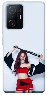 Чохол на Xiaomi 11T / 11T Pro Ruka - BABYMONSTER фото 1 з 1