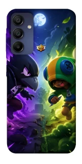 Чехол на Samsung Galaxy A15 4G/5G Brawl Stars ver.16 фото 1 из 1