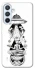 Чехол на Samsung Galaxy A54 5G Tattoo ver.4 фото 1 из 1