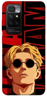 Чохол на Xiaomi Redmi 10 Nanami v2 фото 1 з 1