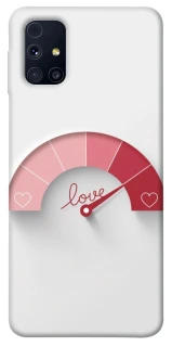 Чохол на Samsung Galaxy M31s Love aesthetic ver.7 фото 1 з 1