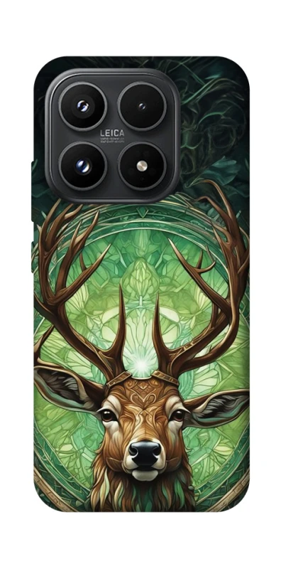 Чохол на Xiaomi 17 Скандинавський олень фото 1 з 1