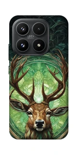 Чехол на Xiaomi 17 Скандинавский олень фото 1 из 1