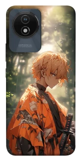 Чохол на Vivo Y02 Zenitsu фото 1 з 1