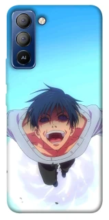 Чохол на TECNO Pop 5 LTE Toji v2 фото 1 з 1