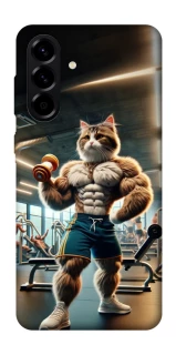 Чохол на Samsung Galaxy A56 5G Кіт качок фото 1 з 1