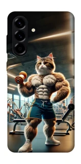 Чохол на Samsung Galaxy A57 5G Кіт качок фото 1 з 1