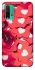 Чехол на Xiaomi Redmi Note 9 4G / Redmi 9 Power Love aesthetic ver.2 фото 1 из 1