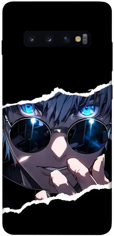 Чохол на Samsung Galaxy S10+ Satoru Goja фото 1 з 1