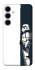 Чохол на Samsung Galaxy S25+ Star Wars stormtrooper фото 1 з 1