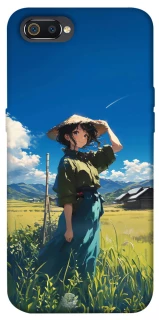 Чехол на Realme C2 Field фото 1 из 1