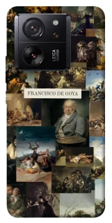 Чохол на Xiaomi 13T Pro Francisco de Goya фото 1 з 1