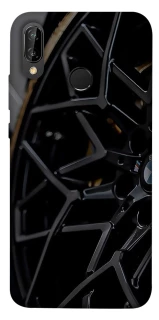 Чехол на Huawei P20 Lite Wheel BMW v2 фото 1 из 1