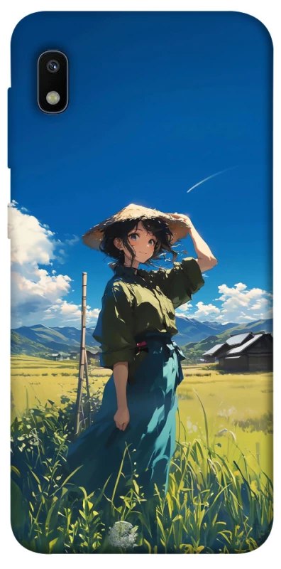 Чохол на Samsung Galaxy A10 (A105F) Field фото 1 з 1