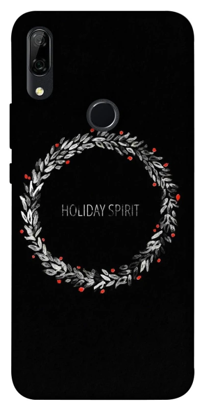 Чохол на Huawei P Smart Z Holiday Spirit фото 1 з 1