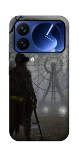 Чохол на Xiaomi 17 Pro Stalker v3 фото 1 з 1