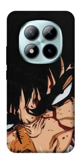 Чохол на Xiaomi Redmi Note 15 Pro+ 5G Berserk v6 фото 1 з 1