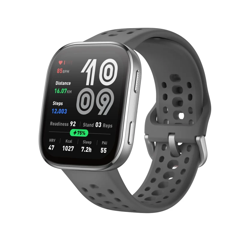 Купити Amazfit Bip 6 на Frontalka.com.ua Amazfit Bip 6