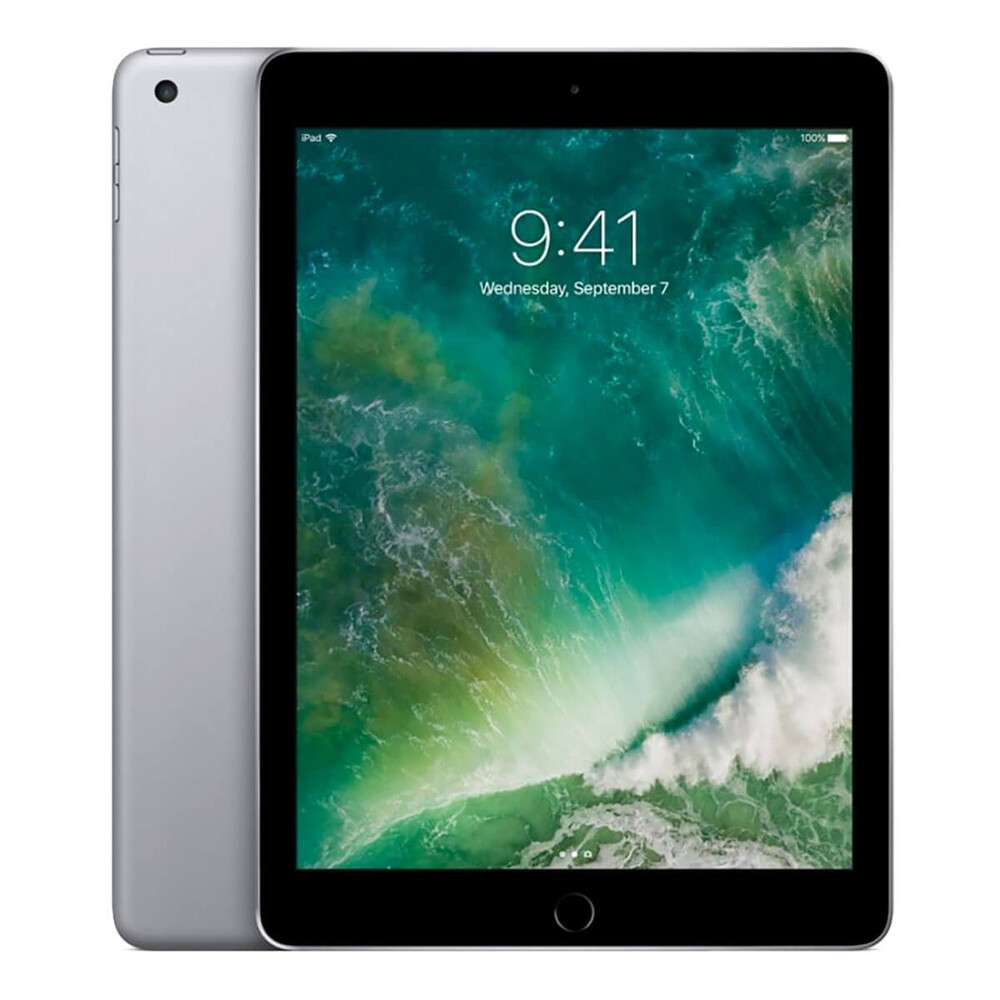 Apple iPad 9.7" (2017)