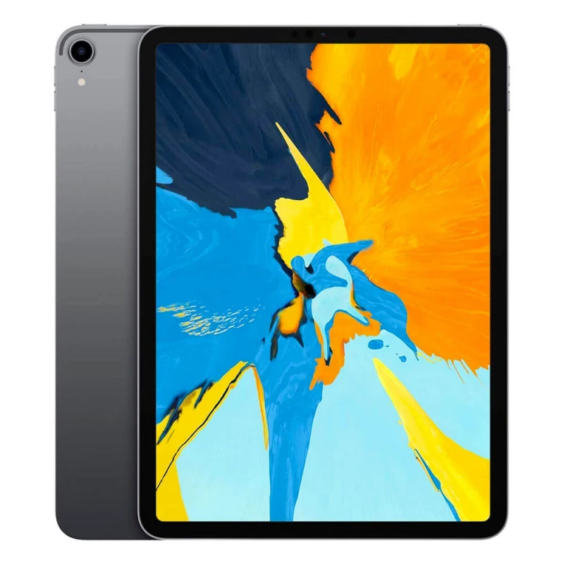Apple iPad Pro 11" (2018)