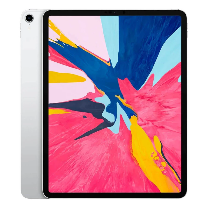Apple iPad Pro 12.9" (2018)