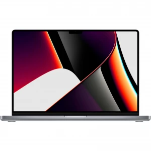 Apple MacBook Pro 16.2" (2021)