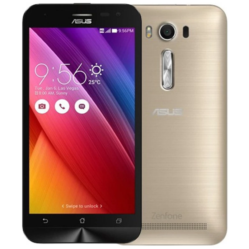 Asus Zenfone 2 Laser (ZE500KL)