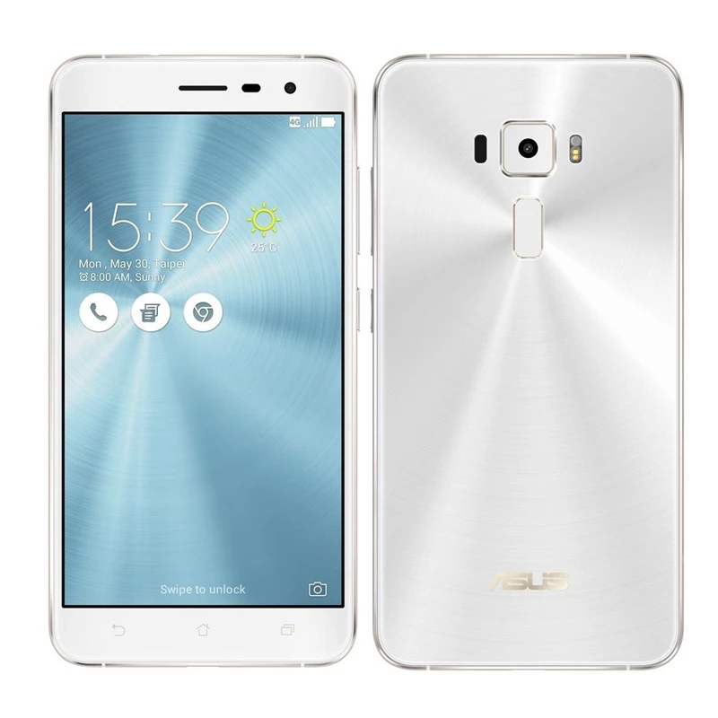 Asus Zenfone 3 (ZE552KL)