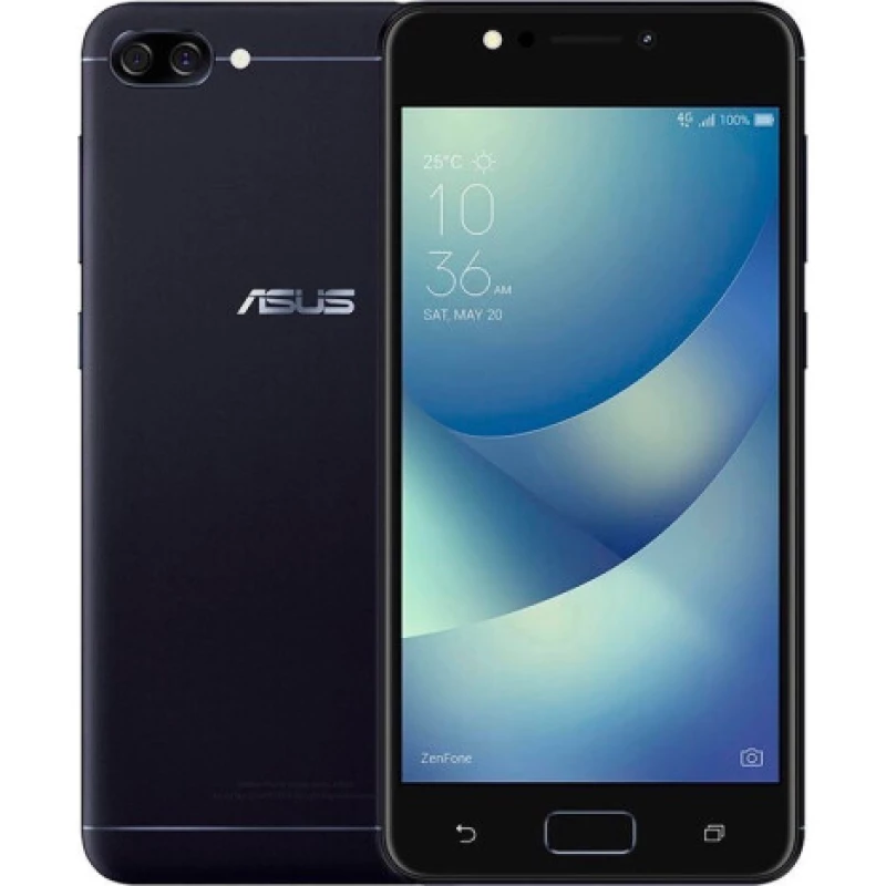 Asus ZenFone 4 Max (ZC520KL)