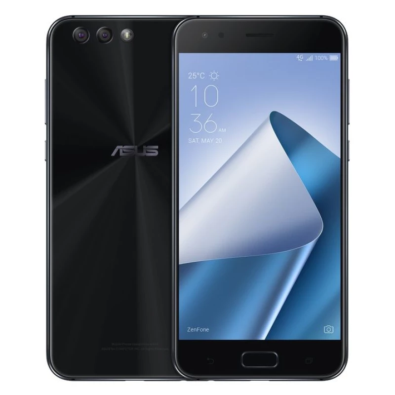 Asus Zenfone 4 Max (ZC554KL)
