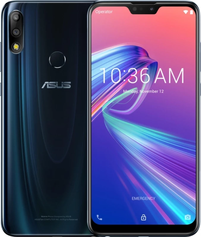 Asus Zenfone Max Pro M2 (ZB631KL)