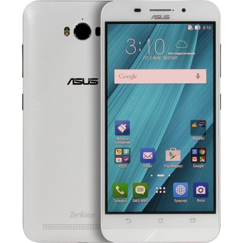 Asus ZenFone Max （ZC550KL)