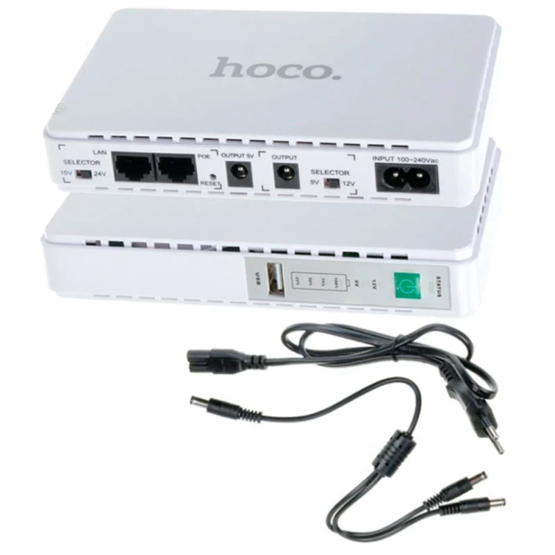 Джерело безперебійного живлення🔥