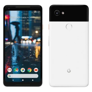 Google Pixel 2 XL