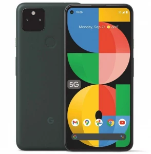Google Pixel 5A