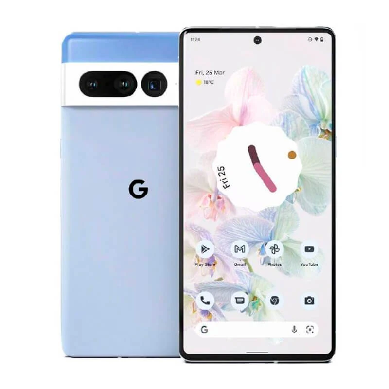 Google Pixel 7a