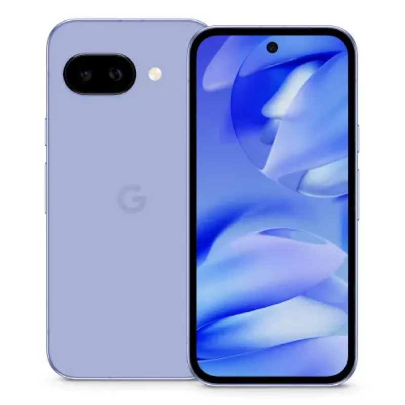 Google Pixel 9a
