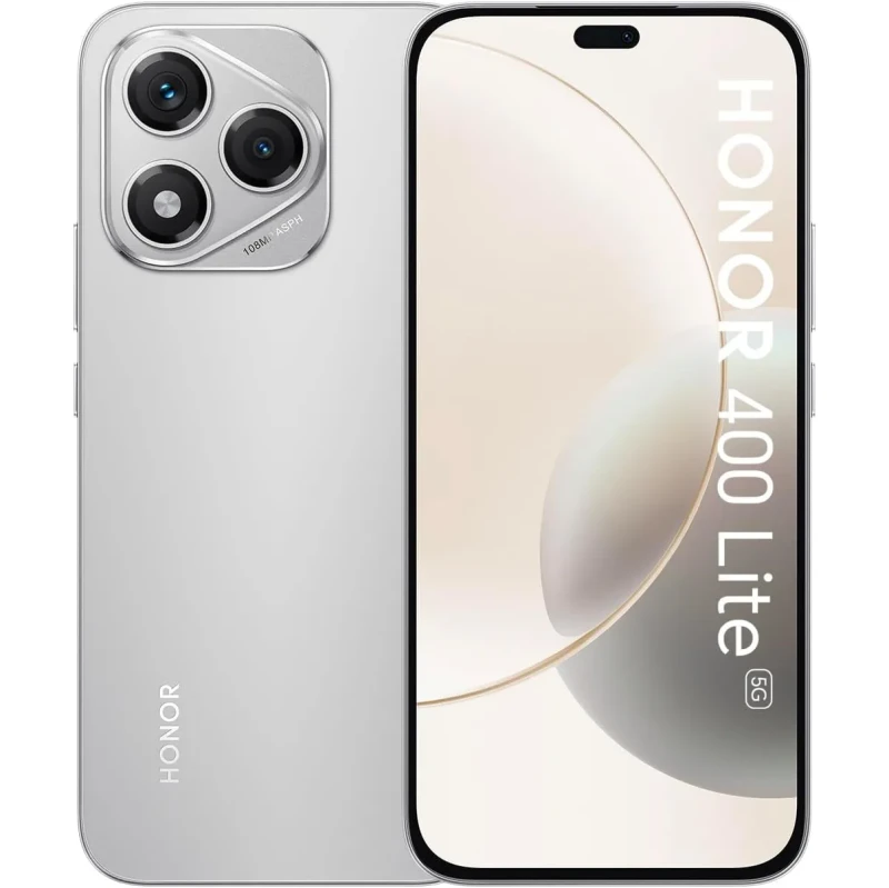 Honor 400 Lite
