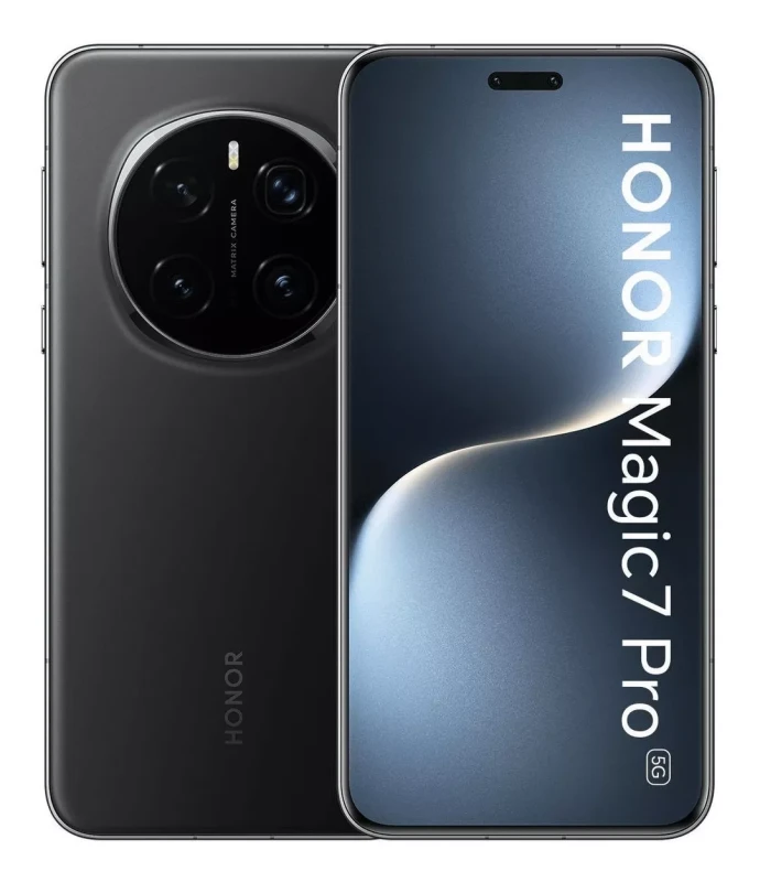 Honor Magic 7 Pro