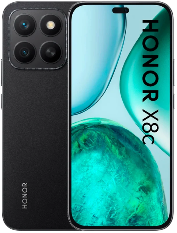 Honor X8C 4G