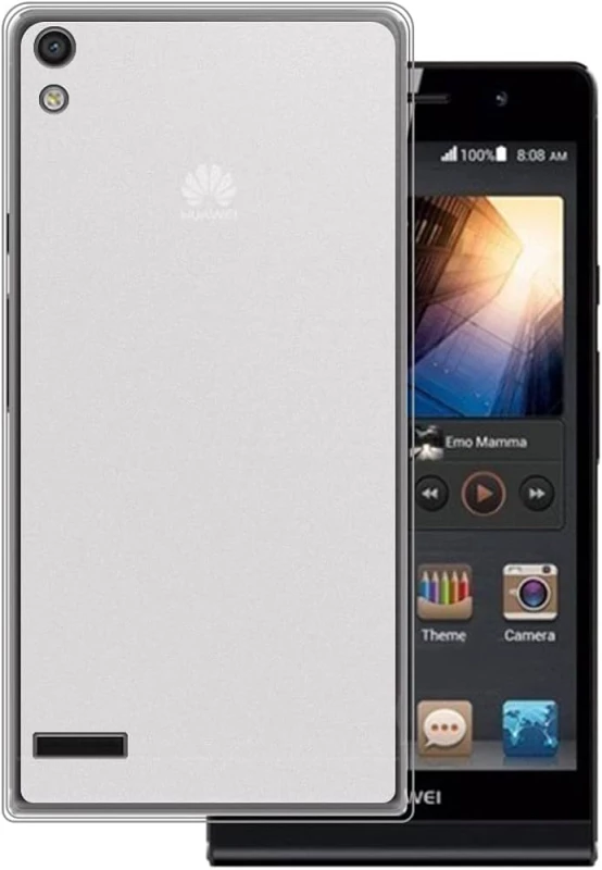 Huawei Ascend P6