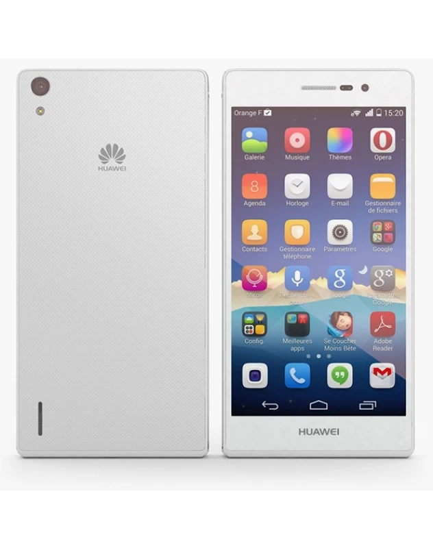 Huawei Ascend P7