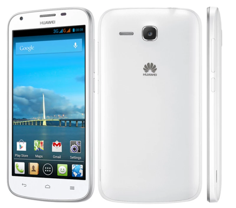 Huawei Ascend Y600